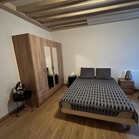 Montparnasse Apartment Paris