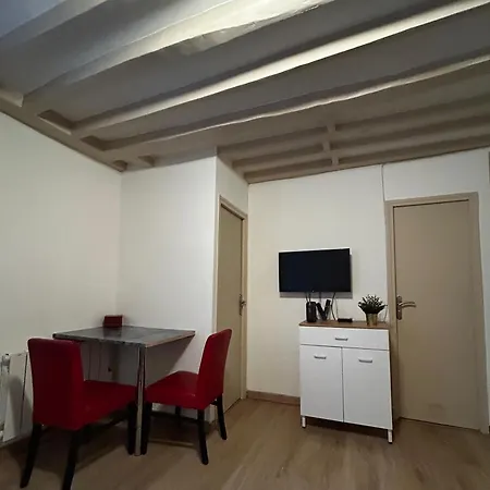 Apartment Montparnasse